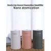 HINIO 270ml Ultrasonic USB Humidifier Air Purifier Essential Oil Aroma