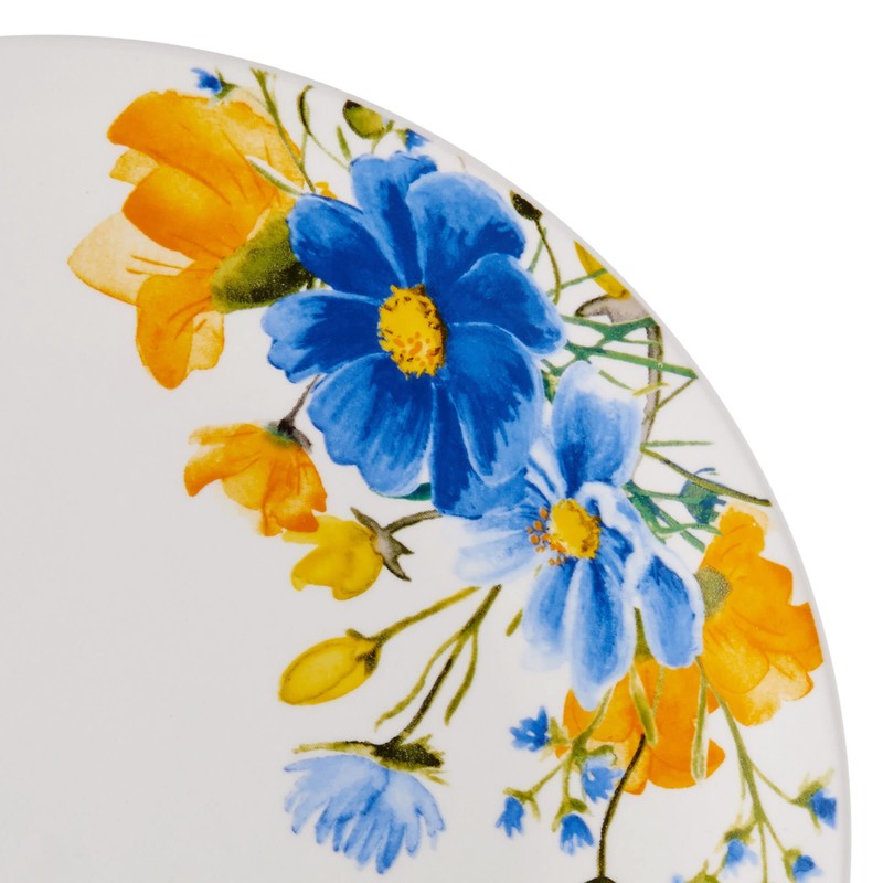 Studio Nova Rhea 16 Piece Dinnerware Set, Service for 4