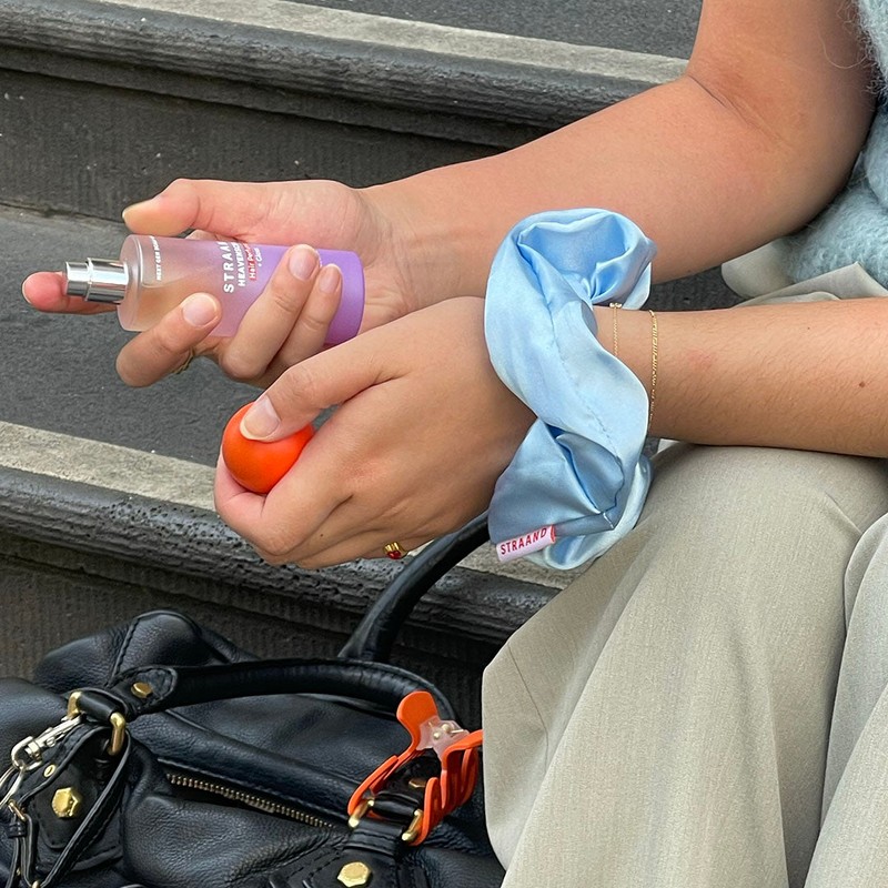 STRAAND HeavenScent Hair Perfume + Gloss 50ml