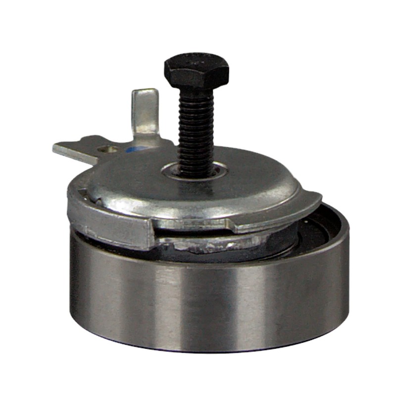 febi bilstein 06971 Timing Belt Tensioner Pulley with Screw