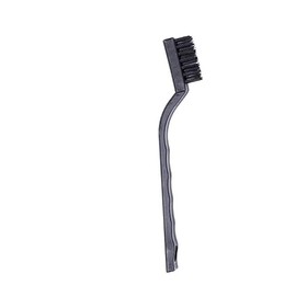 DeWalt DW49708 Row Small Stainles Wire Cleaning brush, 3-Inch X 7-Inch