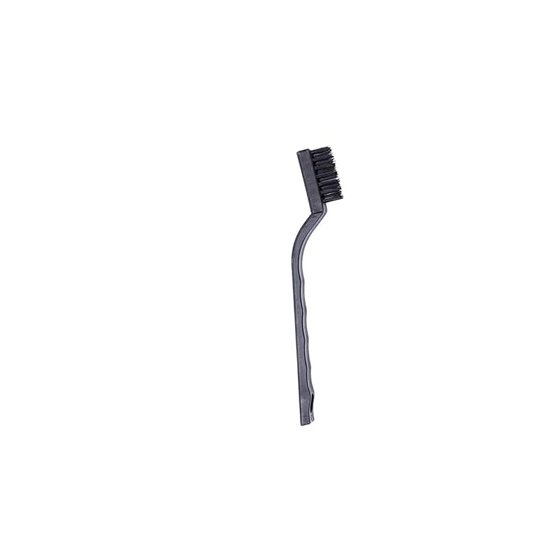 DeWalt DW49708 Row Small Stainles Wire Cleaning brush, 3-Inch X