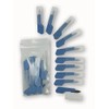#10 Finger SCALPELS, Non-STERILE - 10 Pack