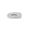 Yibuy Euphonium Valve Guides Repair Parts Euphonium Accessories Pack of