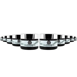 JYE Set de 10 Frascos Crema de Leche de Burra JYE. Natural libre de químicos, para rostro y cuerpo, hidratante antiedad, textura ligera, absorción inmediata, exquisito aroma. PRECIO MAYOREO!!