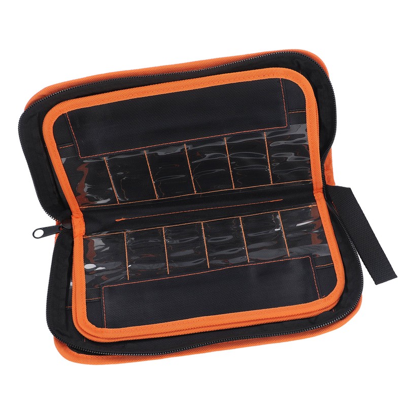 Auto Repair Tool Bag Oxford Cloth Large Capacity Portable Tool