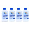 Electrodex Dog Electrolitos Para Perros 4 Pzas Sabor Mora