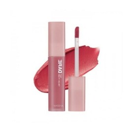 Missha Dare Tint Melty Velvet 4.5g (Rosy Rophie) - Single / 미샤 데어틴트 멜티벨벳 4.5g (로지로파이) - 단일