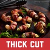 HORMEL BLACK LABEL Fully Cooked Bacon - Thick Bacon Snacks