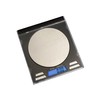 On Balance Digital Square Scale SS-100 100 x 0.01g