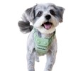 No Pull Adjustable Dog Harness - Water Resistant & Easy