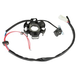 Stator Replacement for Honda 90 TRX90 2x4 1999 2000 2001 2002 2003 2004 2005