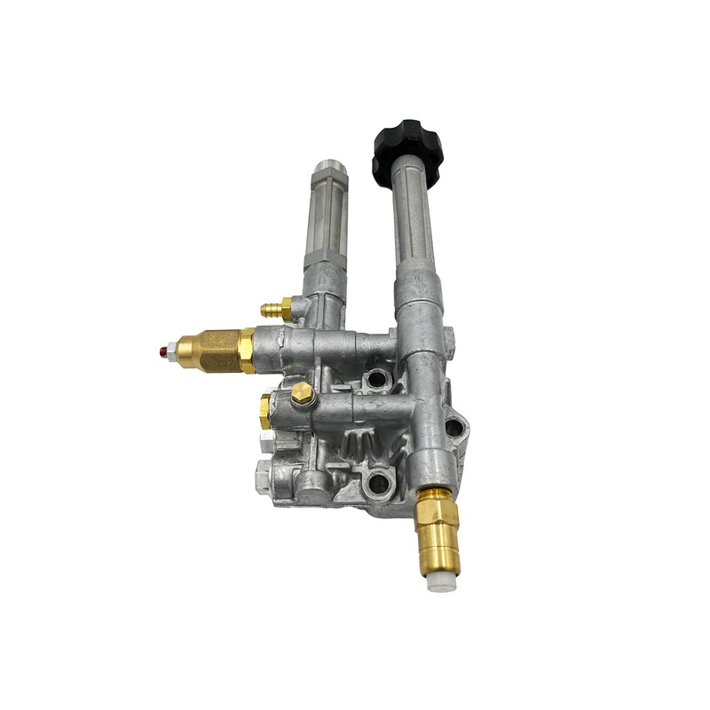 AR ANNOVI REVERBERI , AR43061, Replacement Pressure Washer Head, for