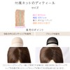 Bright Lara r-set-EC Wig Care 3-Piece Set, Wig Care Set,