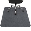 COSYLAND Floor Protection Mat, Chair Mats, Office Chair Mat, Multifunctional
