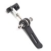 Scooter Folding Hooks Kit Durable Flexible Easily Fold Electric Scooter