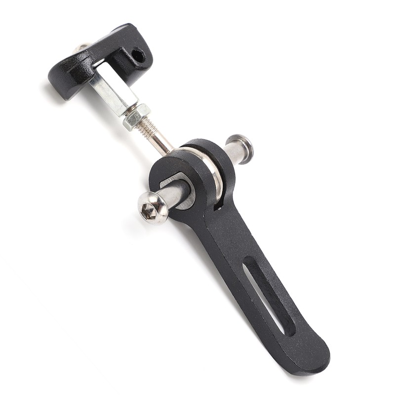 Scooter Folding Hooks Kit Durable Flexible Easily Fold Electric Scooter