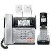 AT&T TL86103 DECT 6.0 Connect to Cell 2 Line Answering