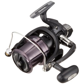 ダイワ(DAIWA) スピニングリール(投げ・遠投) 17 クロスキャスト 4000QD(2017モデル)