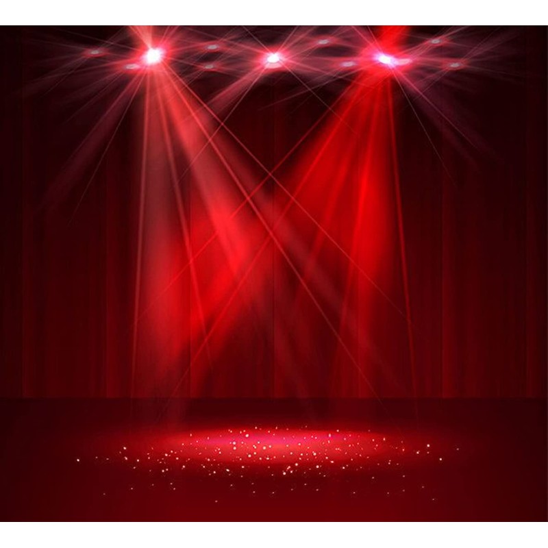 G9 COB LED Bulb 3W Red Light Bulbs G9 LED