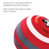 Trigger Point Performance TriggerPoint Foam Massage Ball for Deep-Tissue Massage,
