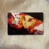 Anime Slayer Inspired Custom Credit Card Cover Durable Protective Skin