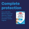 Bob Martin Bob Martin Clear | Cat Flea Tablets, also