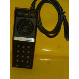 ATARI 5200 CONTROLLER Genuine  ATARI BRAND NOT TESTED FOR REPAIR