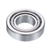 sourcing map 2pcs 30205 Tapered Roller Bearing Cone and Cup,