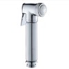 HOYOJU Solid Brass Handheld Bidet Sprayer Toilet-Adjustable Water Pressure Control