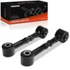 A-Premium 2 x Rear Forward Lower Control Arms, with Bushing, Compatible with Mazda 6 2009 2010 2011 2012 2013