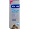 Hedrin gegen Läuse Once Liquid Gel, 100 ml Gel