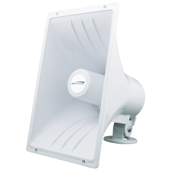 SPECO TECH SPC-40RP / Speco 6" x 11" Weatherproof PA