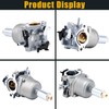 Carburetor for Craftsman LT2000 LT1000 LT3000 LT1500 YT3000 Lawn Mower