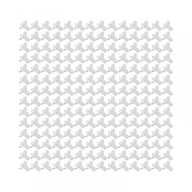 Fishing Hook Bonnets, 200PCS Guard Hook Cap Protectors for Standard Hook Sizes 8-12