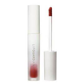 LIPGUARDIAN Matte Veil Tint 04 Giselle Burgundy