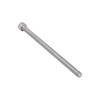 QUARKZMAN M6 x 100 mm Hexagonal Head Screws x 5