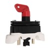 Truck Master Battery Switch 21243844 Compact Sensitive Safe Comfortable Touch