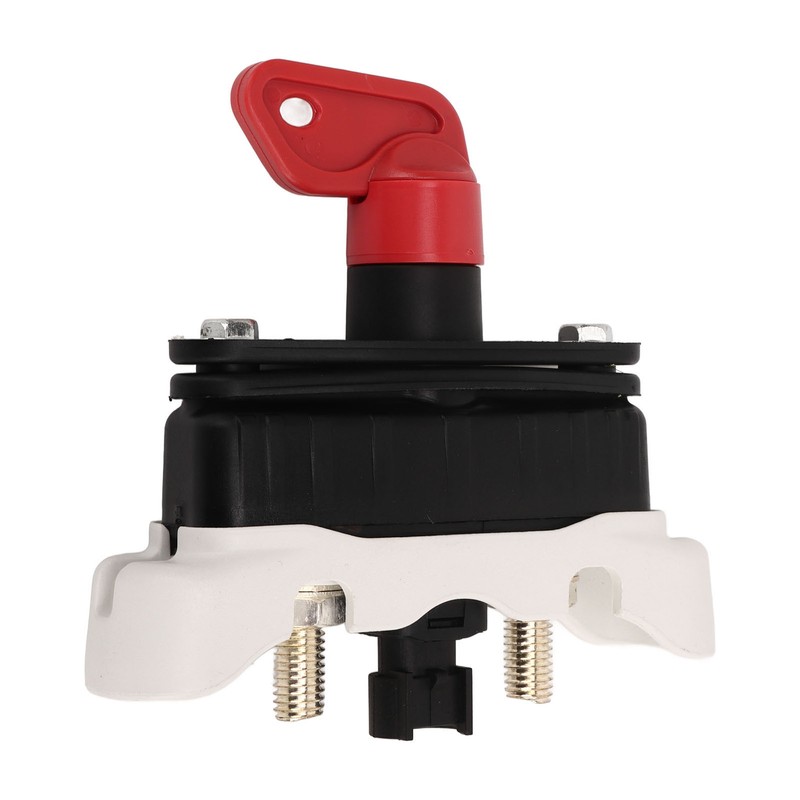 Truck Master Battery Switch 21243844 Compact Sensitive Safe Comfortable Touch