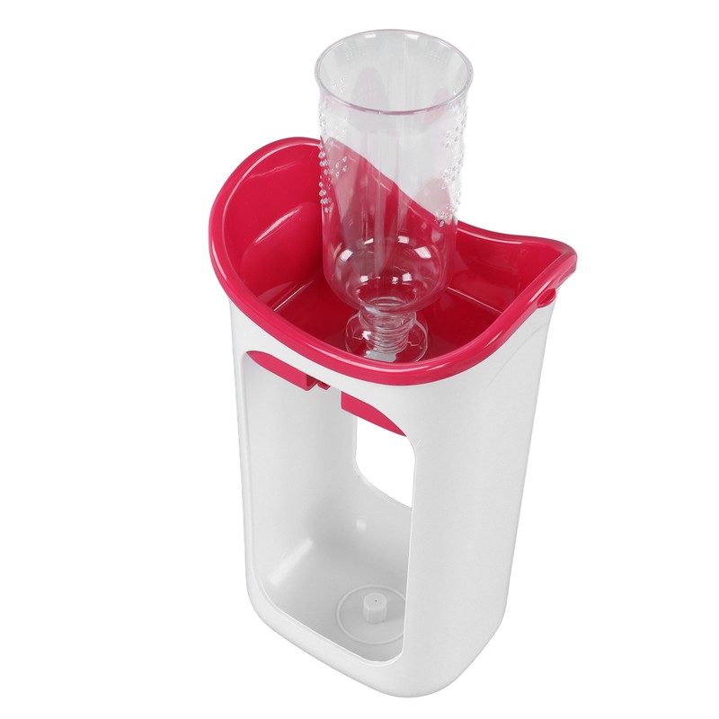 Food Squeeze Station Safe Portable Baby Pouch Filling Station for