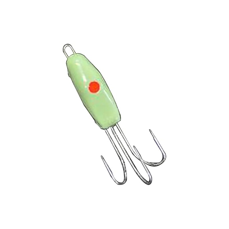 MARUSHINGYOGU Dragon Octopus Boat Mini Mini Luminous No. 6