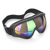 CFIKTE Goggles, Goggles Tactical Glasses, Cross-Country Goggles, ski Skating Mirror,