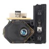 Optical Pick Up Laser Lens High Accuracy Replacement Repair Part