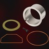 K-0650 Air Compressor Cylinder Sleeve and Compression Ring Replacement Kit