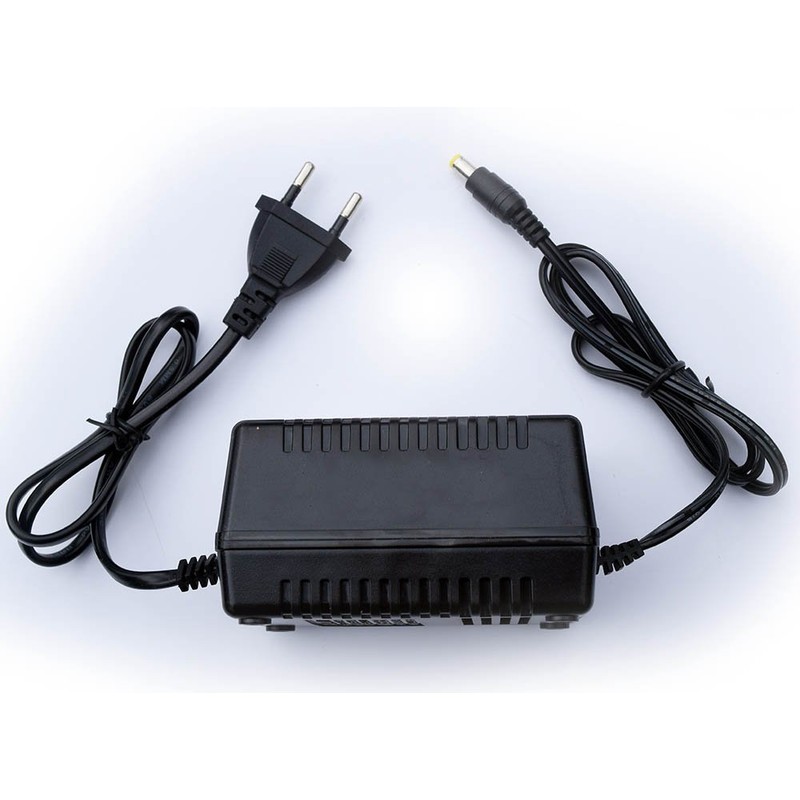 9 V Charger for FMR Audio RNC1773 Compressor/Limiter