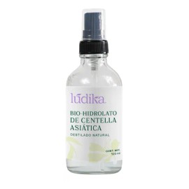 Hidrolato De Centella Asiática Reparador, Cicatrizante120 Ml