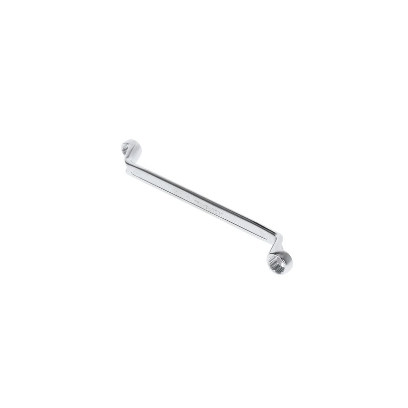 GEDORE Red Double-Ended Ring Spanner SW 10 x 11 mm