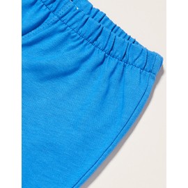 United Colors of Benetton Baby Boys' Shorts, Blu 0t9