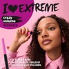 Essence - I love extreme Crazy Volume - Mascara for