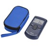 Fyearfly MD918 Wood Moisture Meter, Digital LCD Inductive Wood Moisture